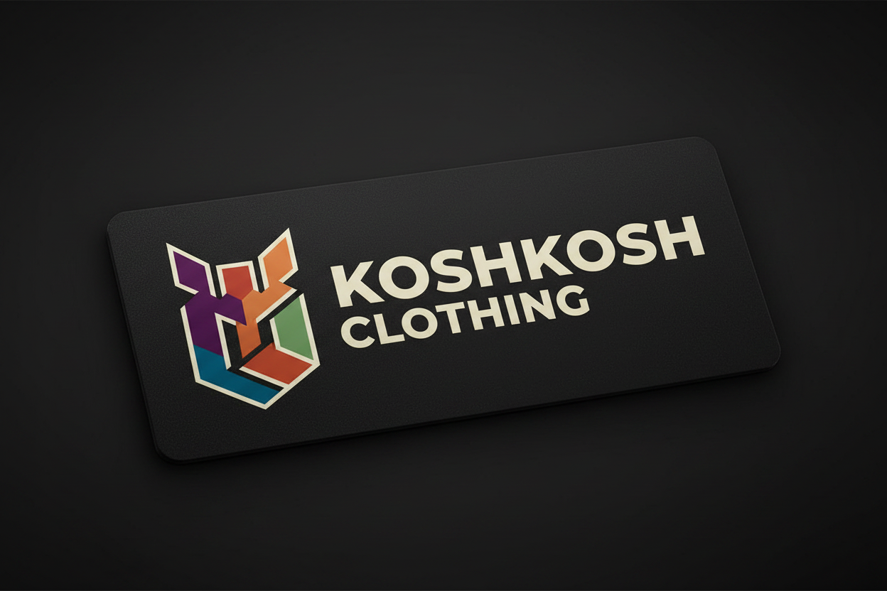 KoshKosh Clothing